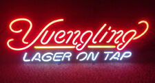 Yuengling Lager Neon Sign 19