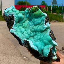 11.78LB Natural Rare Emerald Gem CrystalMineral Specimen/China picture