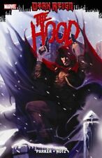DARK REIGN: THE HOOD By Jeff Parker **BRAND NEW** picture