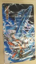41-60 Takara Tomy Limited Rubber Mat Bolmetheus Sapphire Dragon Duel Masters picture