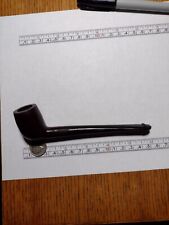 Nice NOS Unsmoked Briar Estate Pipe Ready to smoke F18 picture