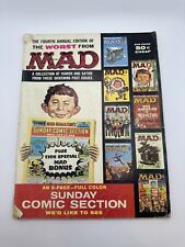 mad magazine 1960’s Lot picture