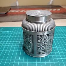 Royal Selangor Tea Caddy from JP Used picture