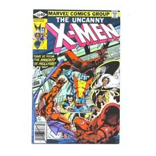 X-Men (1963 series) #129 in Near Mint minus condition. Marvel comics [b picture