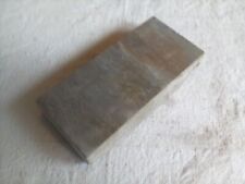 RFACo. ~ Rosetta Premium-Fine Grade ~ 529g ** Natural Whetstone/Sharpening Stone picture