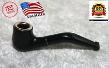 Doll Size Mini Tobacco Smoking Pipe Black 1/3 1/4 scale Dollfie One Hit 1 Hitter picture