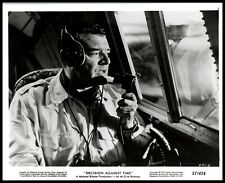 Jack Hawkins in The Man in the Sky (1957) PORTRAIT ORIGINAL VINTAGE PHOTO M 67 picture