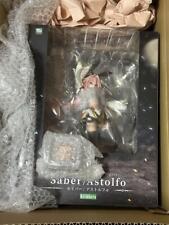 Saber Astolfo Figure Fgo With Kotobukiya Exclusive Bonus Japan Figure  picture