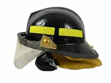 Vintage Paul Conway Lion Apparel American Classic Fire Helmet Fireman Legacy 5 picture