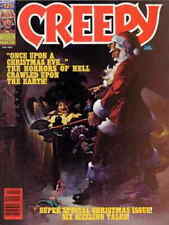 Creepy (Magazine) #125 VG; Warren | low grade comic - we combine shipping picture