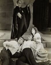 1925 LON CHANEY in PHANTOM of the OPERA Movie Photo (161-R ) picture