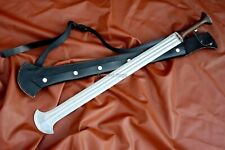 24 inches Long Blade Large Konda Machete-Konda machete-Hunting,Tactical-knives picture