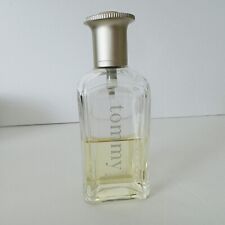 VINTAGE TOMMY by TOMMY HILFIGER 1.7 oz SPRAY COLOGNE Original Rare 45% picture