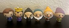 Funko Pint Size Heroes Sleeping Beauty And The Seven Dwarves  (6 Figures Total) picture