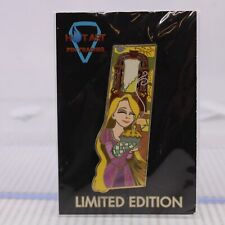 A5 Disney Artland ACME LE 500 Pin A Taste Of Royalty Tangled Rapunzel picture