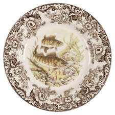 Spode Woodland Dinner Plate 7921910 picture