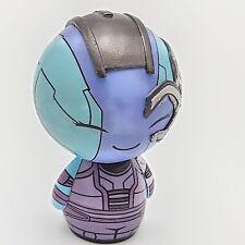 MARVEL FUNKO - Dorbs - Guardians of the Galaxy - 3” Nebula  2016 picture