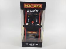 Arcade1Up Pac-Man 3 Games Collector Cade 1-Player Mini Console picture