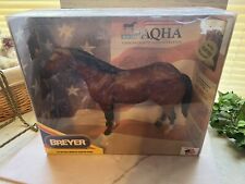 Breyer AQHA King 1997 #499 Sire Series NIB Horse Model  picture