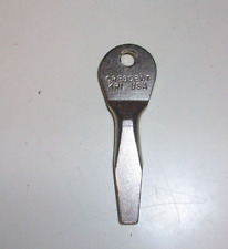 Vintage~ Crescent Tool Co.~ Keychain Screwdriver~ KRI picture
