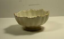 Lenox Small Porcelain Ring/Trinket Bowl 3.5 in. picture