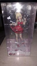 Fate/EXTRA CCC Saber Crimson Modern Costume Figure - Brand New and Sealed picture