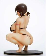 Anime AKIHARA SHIHO 1/6 PVC Action Figures Models Statues Collectibles Toys 16cm picture