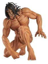 POP UP PARADE Attack on Titan Eren Yeager Titan Ver. XL Non-scale Figure Japan picture