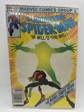 Amazing Spider-Man #234 Marvel 1982 picture