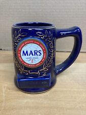 Mars Military Affiliate Radio System Coffee Drink Mug Cup picture