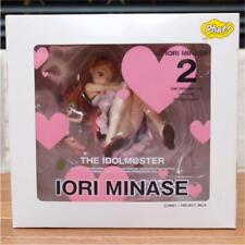 Figure Minase Iori 1/8 Scale PVC THE IDOLM@STER From Japan Phat Company picture