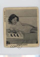 1935 Klene Shirley Temple Shirley Temple #97 0i4g picture
