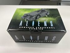 Eaglemoss Aliens APC Armored Personnel Carrier - Ships From U.S. picture