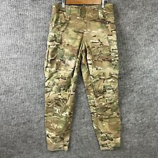 Crye Precision G3 Combat Pant Multicam 28R Made in USA OCP Regular Camo picture