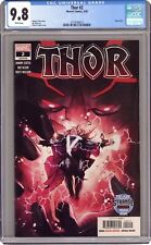 Thor #2A Coipel CGC 9.8 2020 3719748013 picture