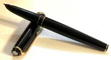  Fountain pen MONTBLANC MEISTER STUCK antique picture