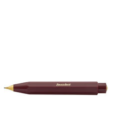 Kaweco Classic Sport Mechanical Pencil Bordeaux 0.7mm 10000498P picture