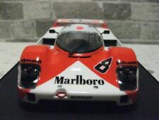 Tamiya 1 24 Porsche 956 Marlboro Color Finished Product picture