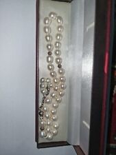 beautiful pearl beads picture