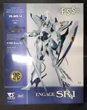 Volks 1/100 Engage Sr1 Anime Character picture