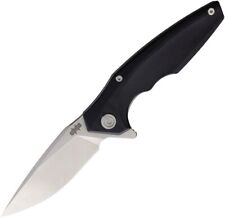 Brous Blades Kinetic Liner Folding Knife 3.5