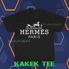 Hermès Logo Unisex T-Shirt Funny Size S to 5XL picture