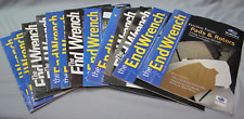 Vintage Subaru End Wrench Magazines - Lot of 14 - Various Years 1999 - 2008 picture