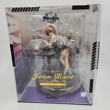 NEW Wings Inc. Azur Lane Jean Bart 1:7 Scale Painted Figure picture