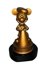 Disney Parks~WDW Hollywood Studios MGM Director Mickey Mouse Trophy~ Good picture