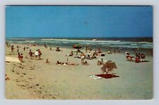 Niantic CT-Connecticut, Black Point Beach Club, Antique, Vintage Postcard picture