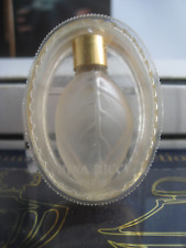 🎁**RARE Vintage Nina Ricci Fille d'Eve Parfum perfume bottle picture