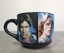 Star Wars 20 oz. Ceramic Soup Mug Vandor LLC picture