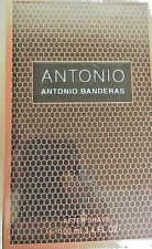 ANTONIO by A.Banderas 3.4 fl. oz / 100 ml Aftershave **RARE** DISCONTINUED** picture