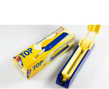 🧡😎TOP 100MM SIZE FILTER CIGARETTE TUBE INJECTOR MACHINE (PACK OF 1 )💛💚 picture